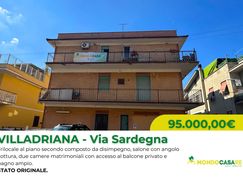 Appartamento in Residenziale