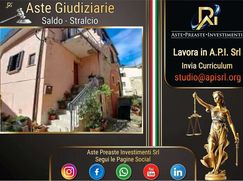 Casa indipendente in Residenziale