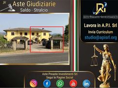 Appartamento in Residenziale