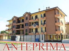 Appartamento in Residenziale