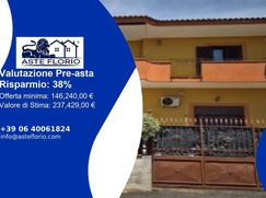 Villa in Residenziale