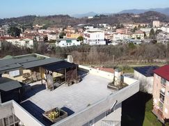 Attico/Mansarda in Residenziale