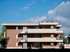 Appartamento in Residenziale