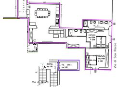 Appartamento in Residenziale
