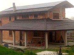 Villa in Residenziale