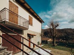 Casa indipendente in Residenziale