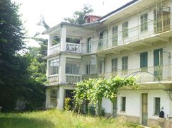 Casa indipendente in Residenziale