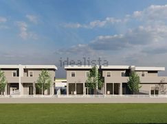 Casa Bi/Trifamiliare in Residenziale