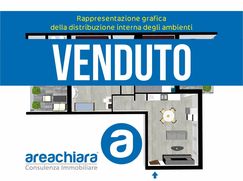 Appartamento in Residenziale