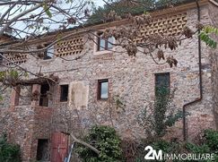 Rustico/Casale in Residenziale