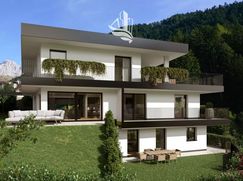 Appartamento in Residenziale