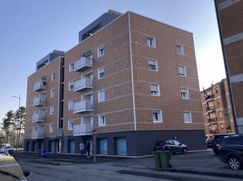 Appartamento in Residenziale