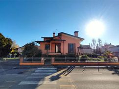 Villa in Residenziale