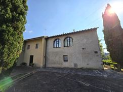 Rustico/Casale in Residenziale