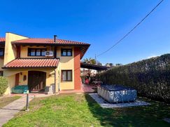 Villetta a schiera in Residenziale