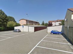 Box/posto auto in Residenziale