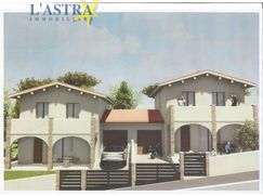 Villetta a schiera in Residenziale
