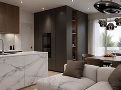 Appartamento in Residenziale