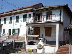 Villetta a schiera in Residenziale
