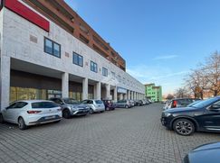 Ufficio in Commerciale