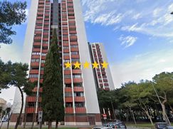 Appartamento in Residenziale