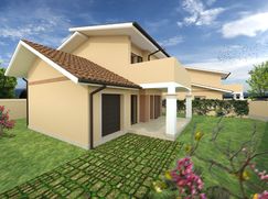 Casa Bi/Trifamiliare in Residenziale