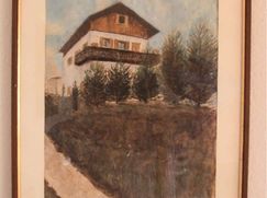 Villa in Residenziale
