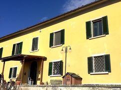 Casa indipendente in Residenziale