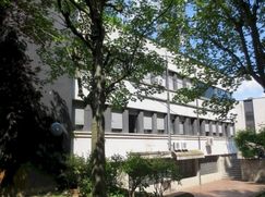 Ufficio in Commerciale