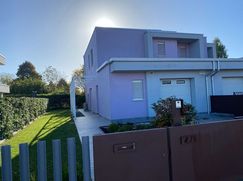 Casa Bi/Trifamiliare in Residenziale