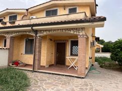 Villetta a schiera in Residenziale