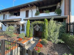 Villetta a schiera in Residenziale