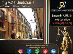 Appartamento in Residenziale