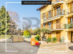 Appartamento in Residenziale