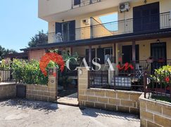 Villetta a schiera in Residenziale