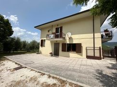 Casa indipendente in Residenziale