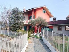 Villa in Residenziale