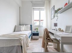 Stanza in Residenziale