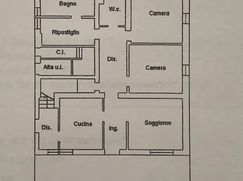 Appartamento in Residenziale