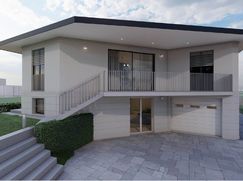 Villa in Residenziale