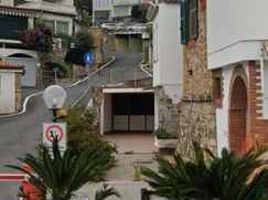 Box/posto auto in Residenziale