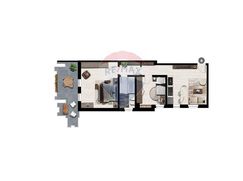 Appartamento in Residenziale