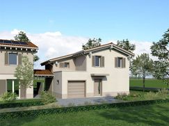 Villa in Residenziale