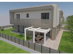 Casa Bi/Trifamiliare in Residenziale