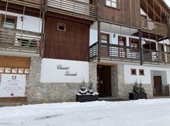 Appartamento in Residenziale