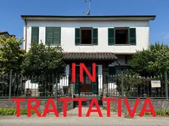Casa indipendente in Residenziale