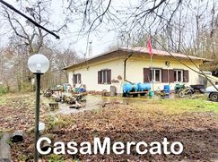 Villa in Residenziale