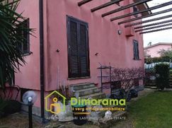 Villetta a schiera in Residenziale