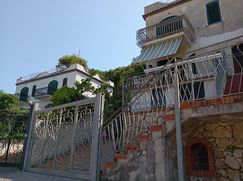 Villetta a schiera in Residenziale