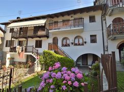 Casa indipendente in Residenziale